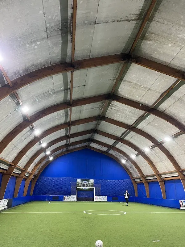 padel teren beograd - Balon Coin