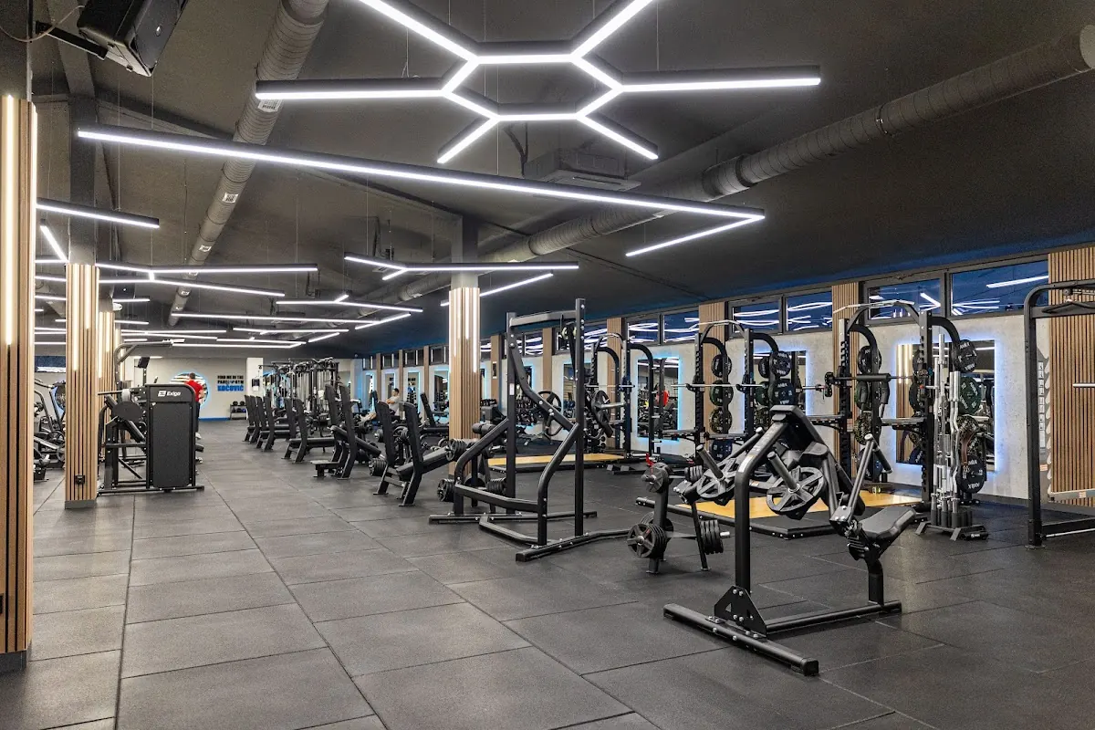 padel teren beograd - Padel & Gym Kočović