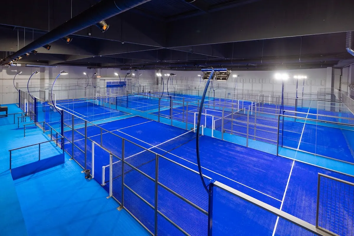 Beogradski Padel Klub