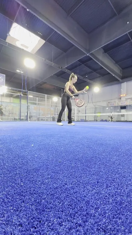 Beogradski Padel Klub - galerija