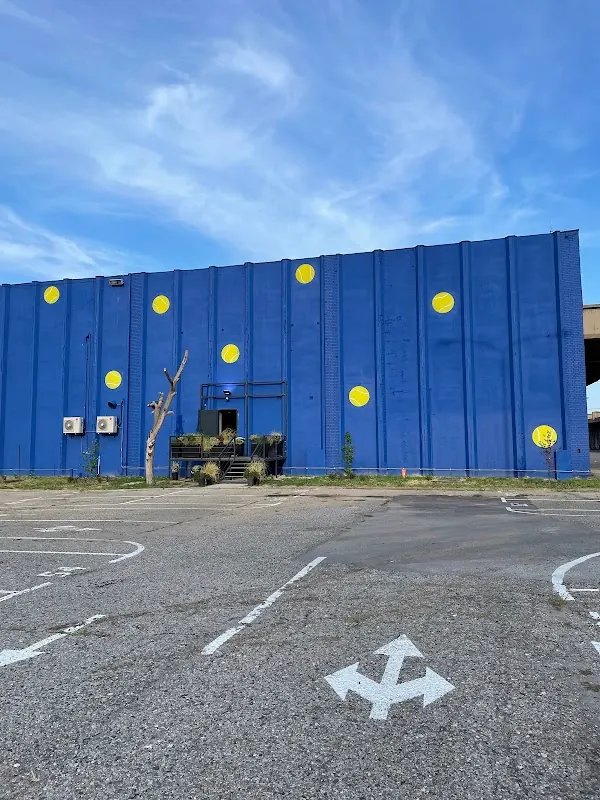 Beogradski Padel Klub - padel