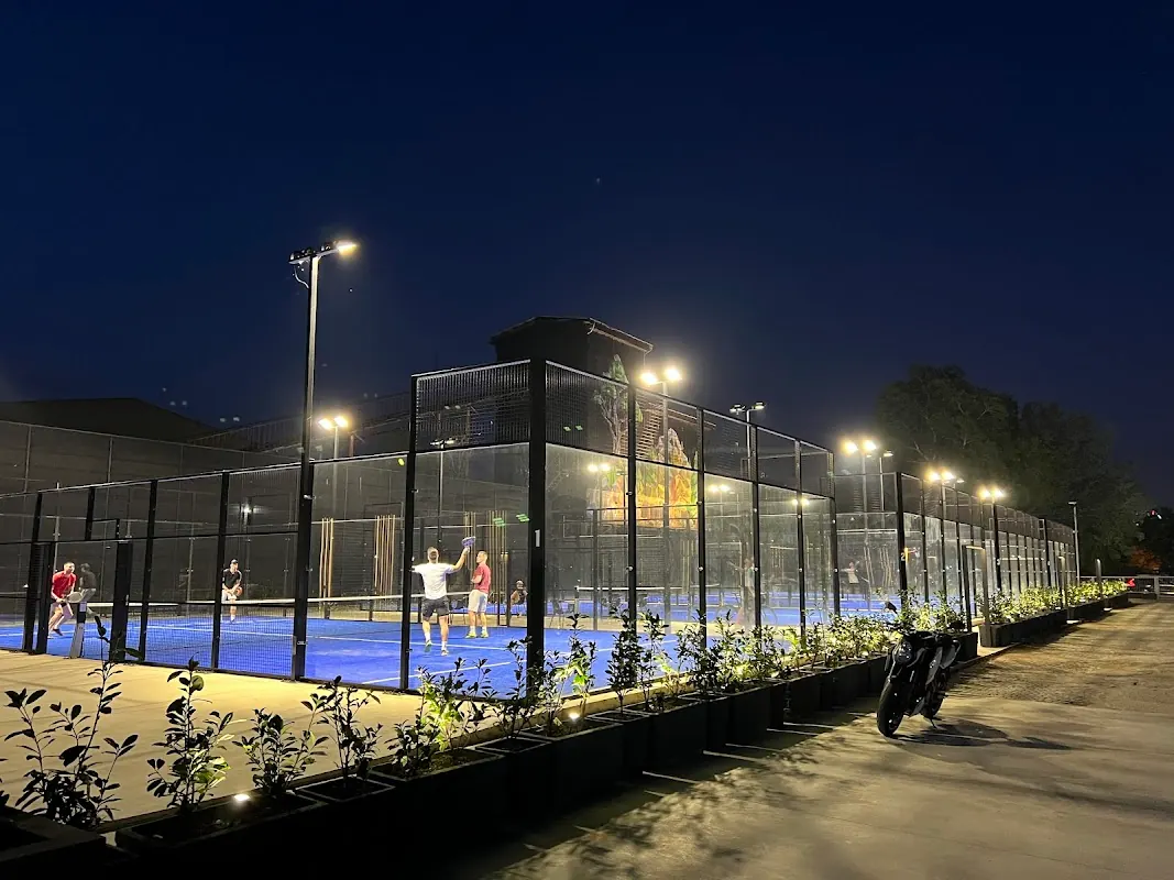 Big Padel - padel