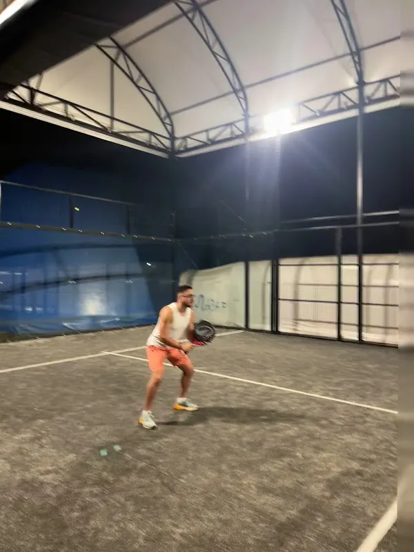 Loko padel - galerija