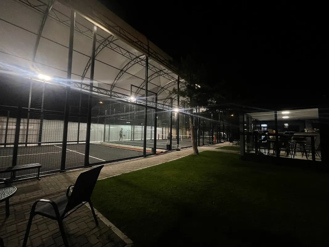 Loko padel - padel