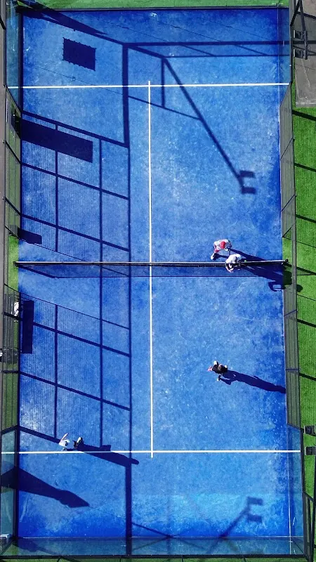 Padel & Gym Kočović - galerija