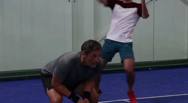 Padel Bros - galerija
