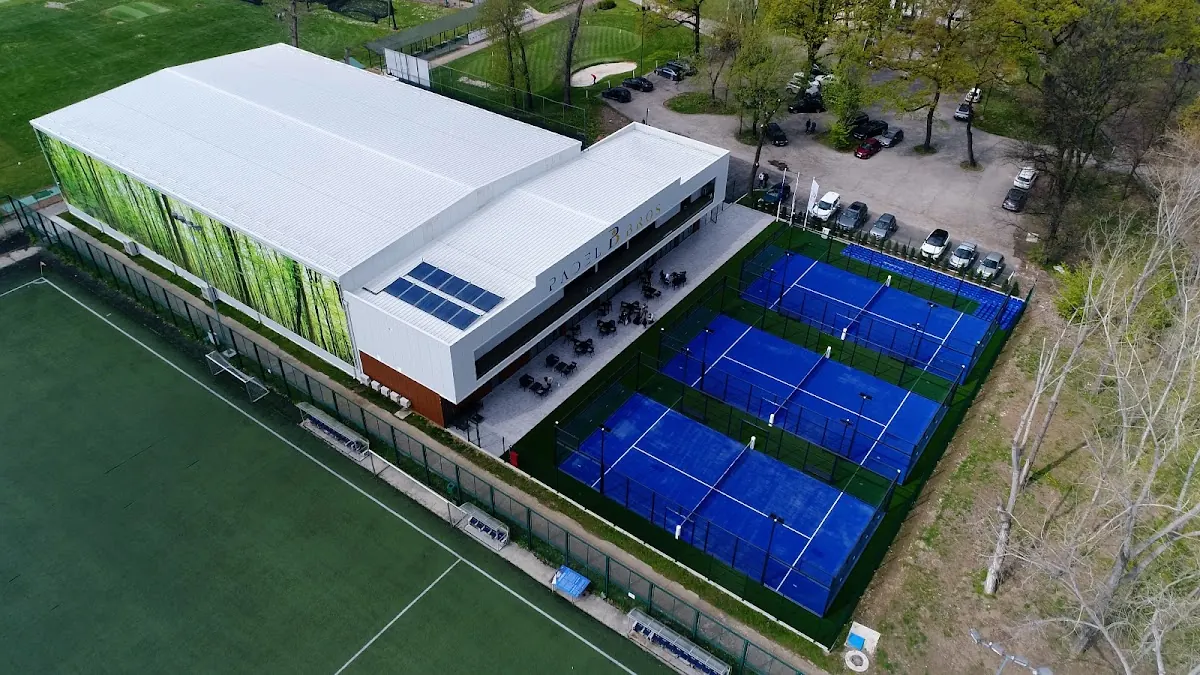 Padel Bros - padel