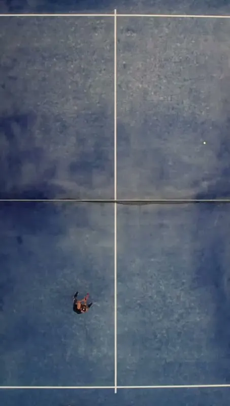 Padel Centar Košutnjak - galerija
