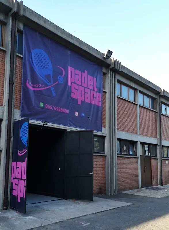Padel Space - galerija