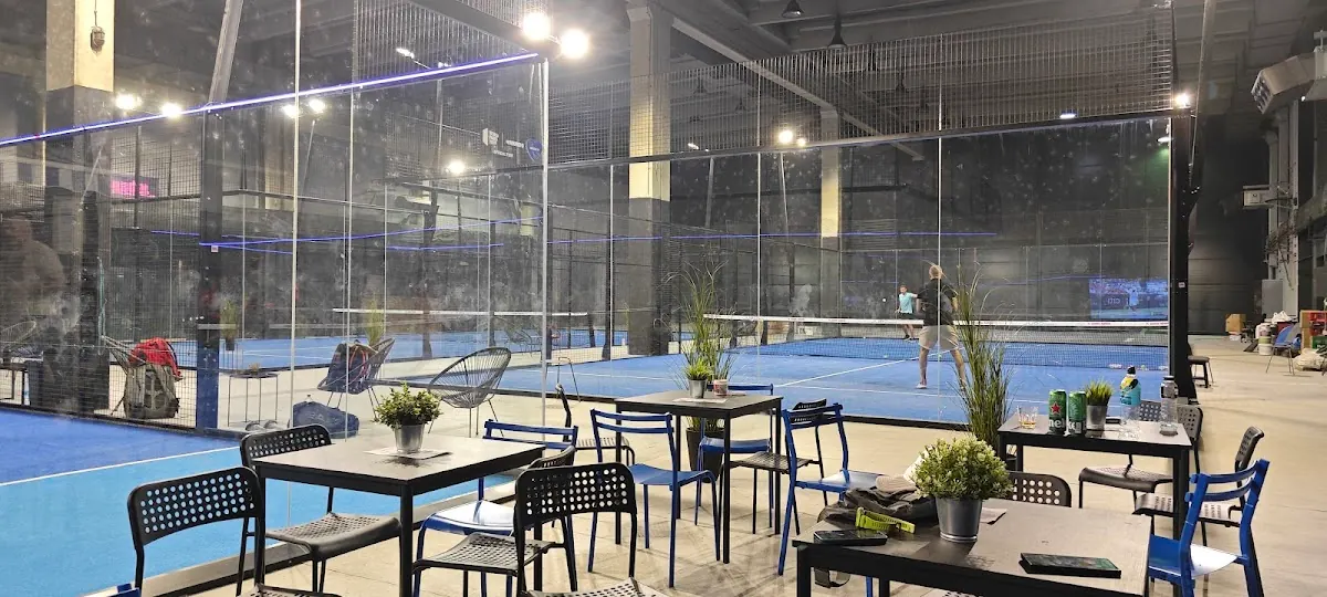 Padel Space - padel
