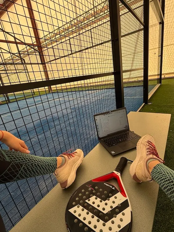 Padel Zona - galerija