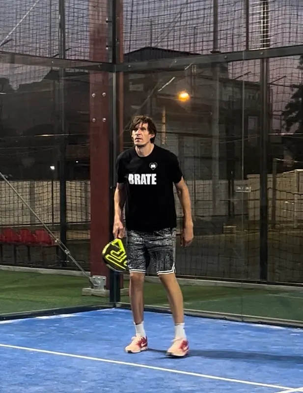 Padel Zona - padel
