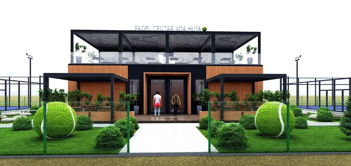 Riverside Padel Center - padel