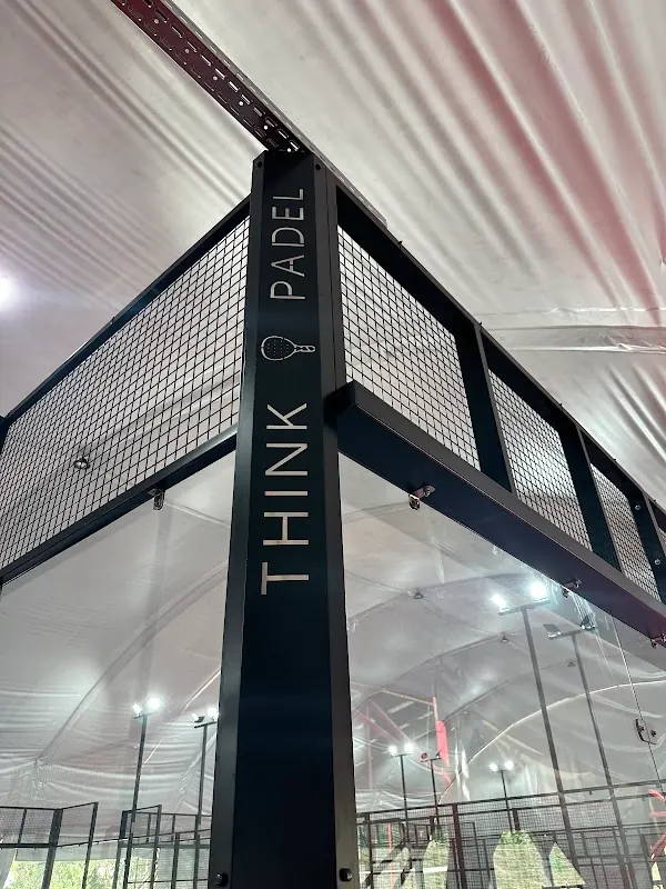 Think Padel - padel