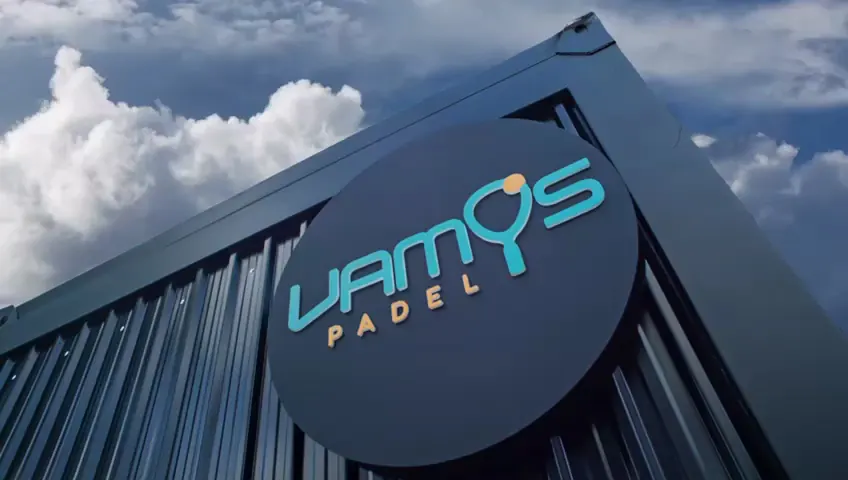 Vamos Padel Serbia - galerija